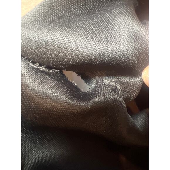 2013 Scream Mask Ghost Face Zombie  Mask Fun World  Halloween Mask - Picture 9 of 9